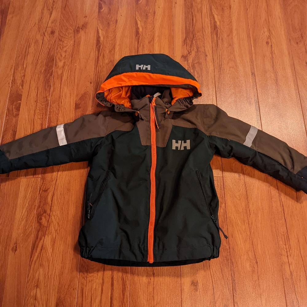 Helly Hansen Winter Jacket